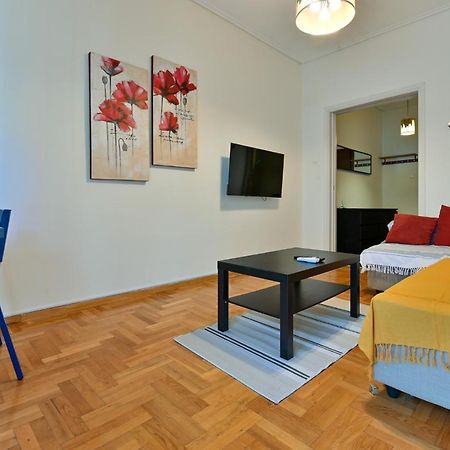 Athens Retreat 1-Bdr Apartment By Wehost Athens Exterior photo