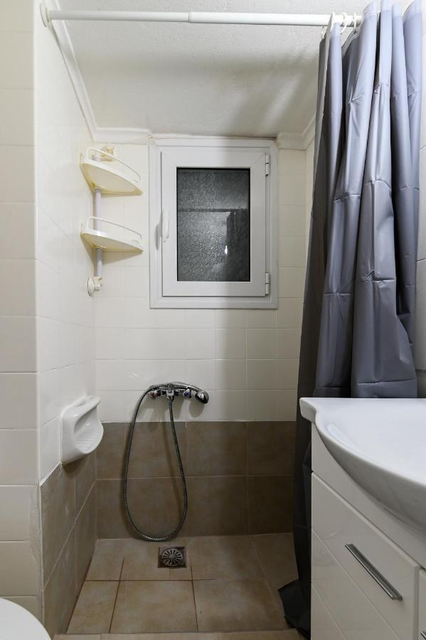 Athens Retreat 1-Bdr Apartment By Wehost Athens Exterior photo