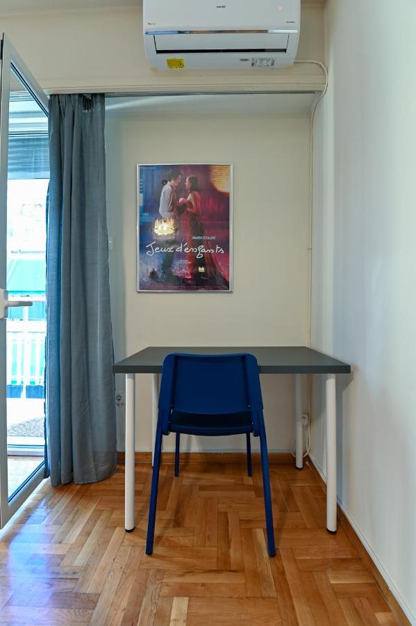 Athens Retreat 1-Bdr Apartment By Wehost Athens Exterior photo