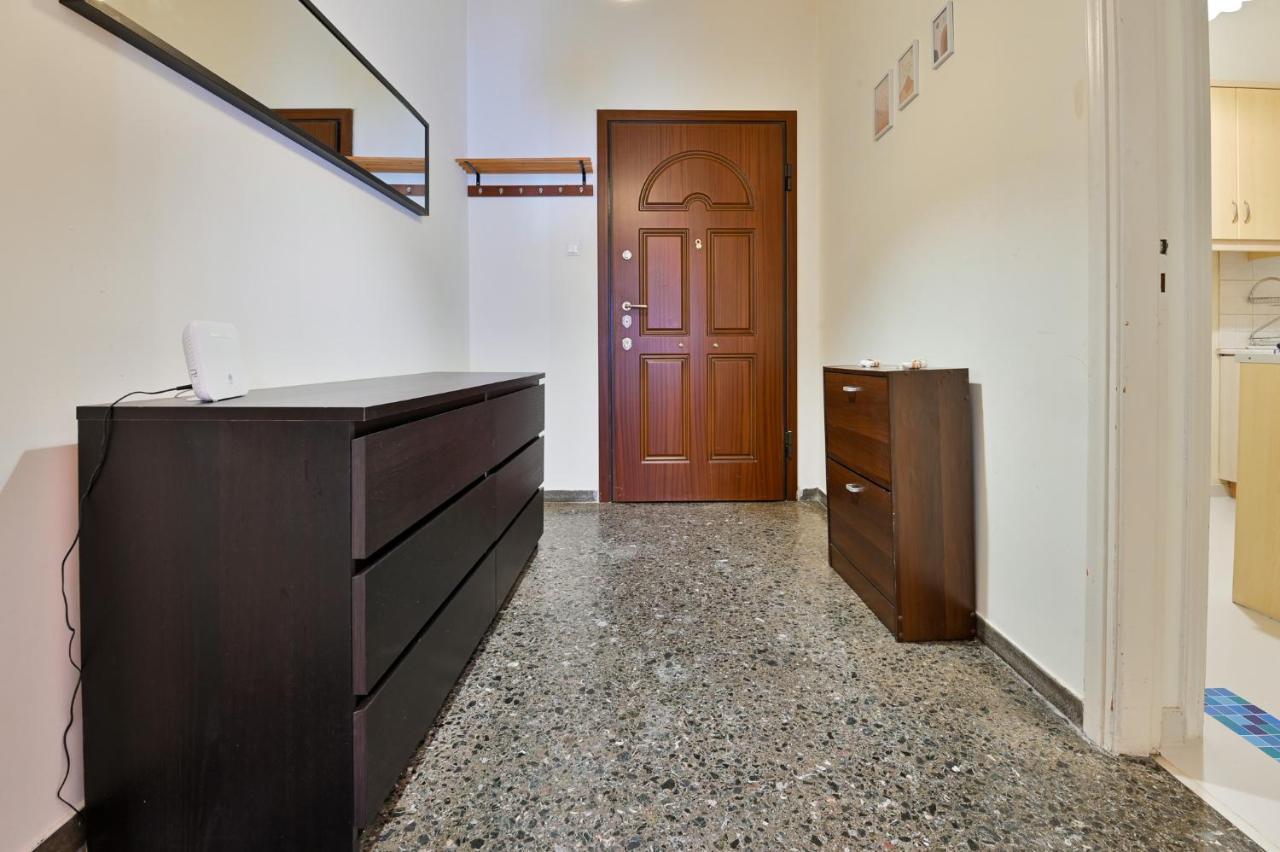 Athens Retreat 1-Bdr Apartment By Wehost Athens Exterior photo